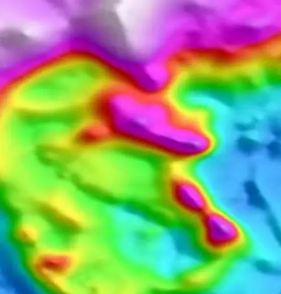 Gravity and Magnetic Surveying